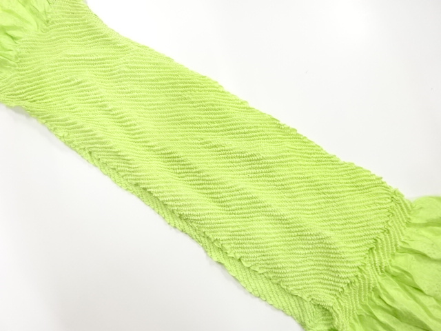 Japanese Kimono / Accessories Silk